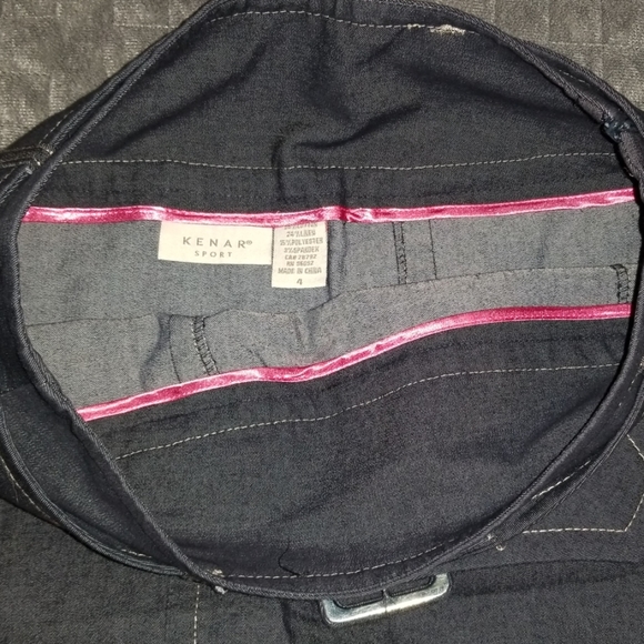 🎉 5 for $25 🎉 Blue Jean skirt - Picture 4 of 4